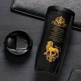 Термостакан «Крутой отец», 350 мл  - фото 3