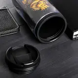 Термостакан «Крутой отец», 350 мл 