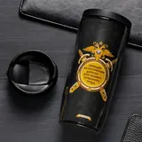 Термостакан "ГИБДД", 350 мл  - фото 2