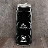 Термокружка "Время побеждать", 400 мл 