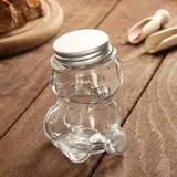 Бал құмырасы 170 мл "Аю" 