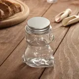 Бал құмырасы 170 мл "Аю"  - фото 2