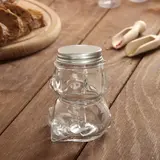 Бал құмырасы 170 мл "Аю"  - фото 3