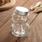 Бал құмырасы 170 мл "Аю"  - фото 4