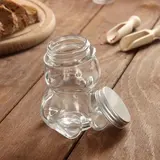 Бал құмырасы 170 мл "Аю"  - фото 5