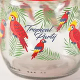 Банка 425 мл "Ара"  - фото 3