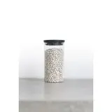 Модульная стеклянная банка 1,1л 