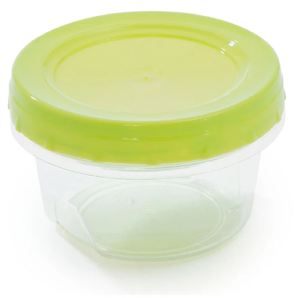 Банка для хранения продуктов Полимербыт 0,3л (4343100) - фото 2