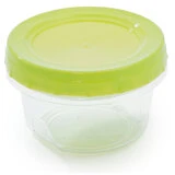 Банка для хранения продуктов Полимербыт 0,3л (4343100) - фото 2