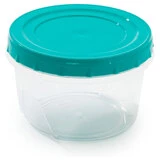 Банка для хранения продуктов Полимербыт 0,7л (4344100) - фото 3