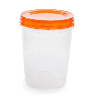 Банка для хранения продуктов Полимербыт 1,3л (4344300)