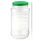 Банка 3 л, цвет МИКС  - фото 2