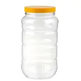 Банка 3 л, цвет МИКС  - фото 3