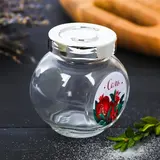 Баночка для соли «Вкус счастья», 150 мл  - фото 3