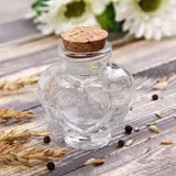 Емкость для специй 50 мл "Парфе. Сердце" 