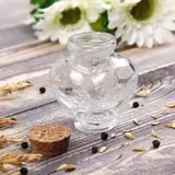 Емкость для специй 50 мл "Парфе. Сердце"  - фото 3