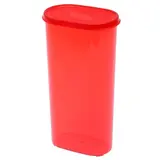 Банка для сыпучих продуктов 2,4 л Galaxy, цвета МИКС  - фото 4