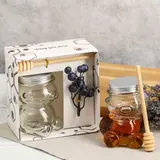 Сүйікті әжеге арналған қасық пен бал құмырасы  - фото 5