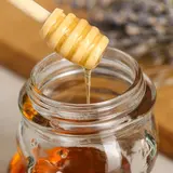 Сүйікті әжеге арналған қасық пен бал құмырасы  - фото 2