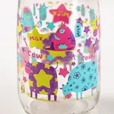 Бутылка 250 мл "Милки", рисунок МИКС  - фото 13