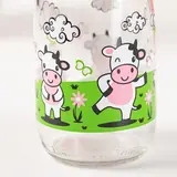 Бутылка 250 мл "Милки", рисунок МИКС  - фото 4