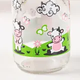 Бутылка 250 мл "Милки", рисунок МИКС  - фото 5