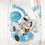 Бутылка 250 мл "Милки", рисунок МИКС  - фото 9