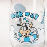 Бутылка 250 мл "Милки", рисунок МИКС  - фото 10