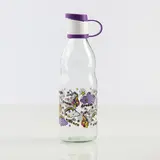 Бутылка 500 мл "Бимбо", цвета МИКС  - фото 13