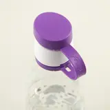 Бутылка 500 мл "Бимбо", цвета МИКС  - фото 8