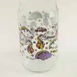 Бутылка 500 мл "Бимбо", цвета МИКС  - фото 9