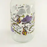 Бутылка 500 мл "Бимбо", цвета МИКС  - фото 2