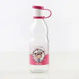 Бутылка 500 мл "Бимбо", цвета МИКС  - фото 10