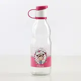 Бутылка 500 мл "Бимбо", цвета МИКС  - фото 3