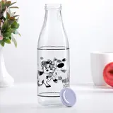 Бутыль для молока 1 л "Коровушка"  - фото 3