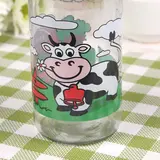 Емкость для молока 1 л "Буренка", цвета МИКС  - фото 4