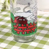 Емкость для молока 1 л "Буренка", цвета МИКС  - фото 5