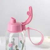 500 мл бөтелке "тропиктер" 