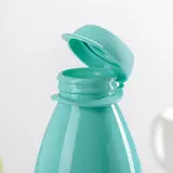 Бутылка для молока 1 л "Мармеладка", цвет МИКС  - фото 4