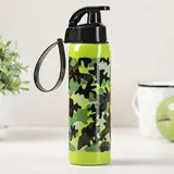 Бутылка 500 мл "Милитари"  - фото 7