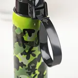 Бутылка 500 мл "Милитари"  - фото 4