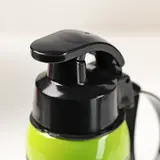 Бутылка 500 мл "Милитари"  - фото 5