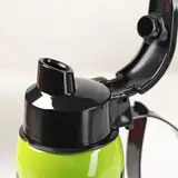 Бутылка 500 мл "Милитари" 