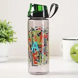 Бутылка 750 мл "Скейт"  - фото 7