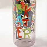 Бутылка 750 мл "Скейт"  - фото 4