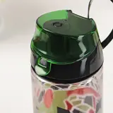 Бутылка 750 мл "Скейт"  - фото 3