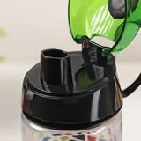 Бутылка 750 мл "Скейт"  - фото 5