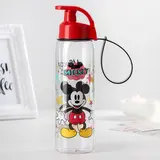 Бутылка для воды 500 мл "Микки Маус"  - фото 2