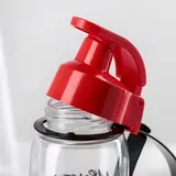 Бутылка для воды 500 мл "Микки Маус" 