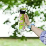 Бутылка с инфьюзером 730 мл "Атлас", рисунок МИКС  - фото 11